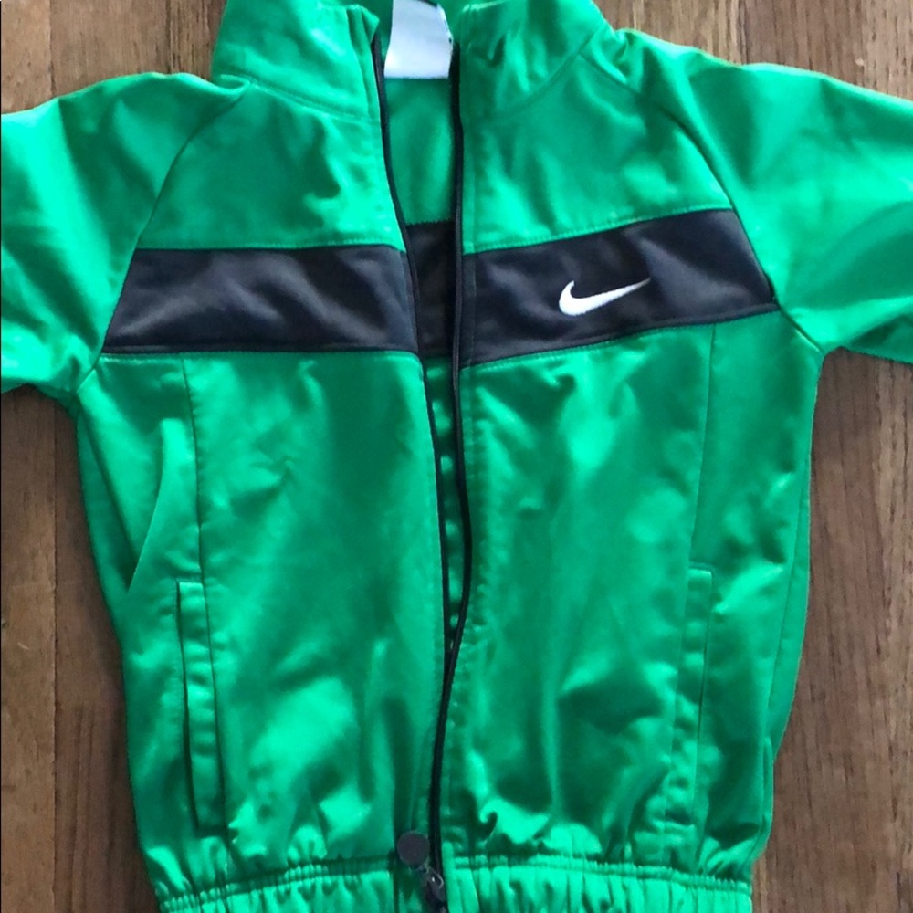 Boys sweatshirt